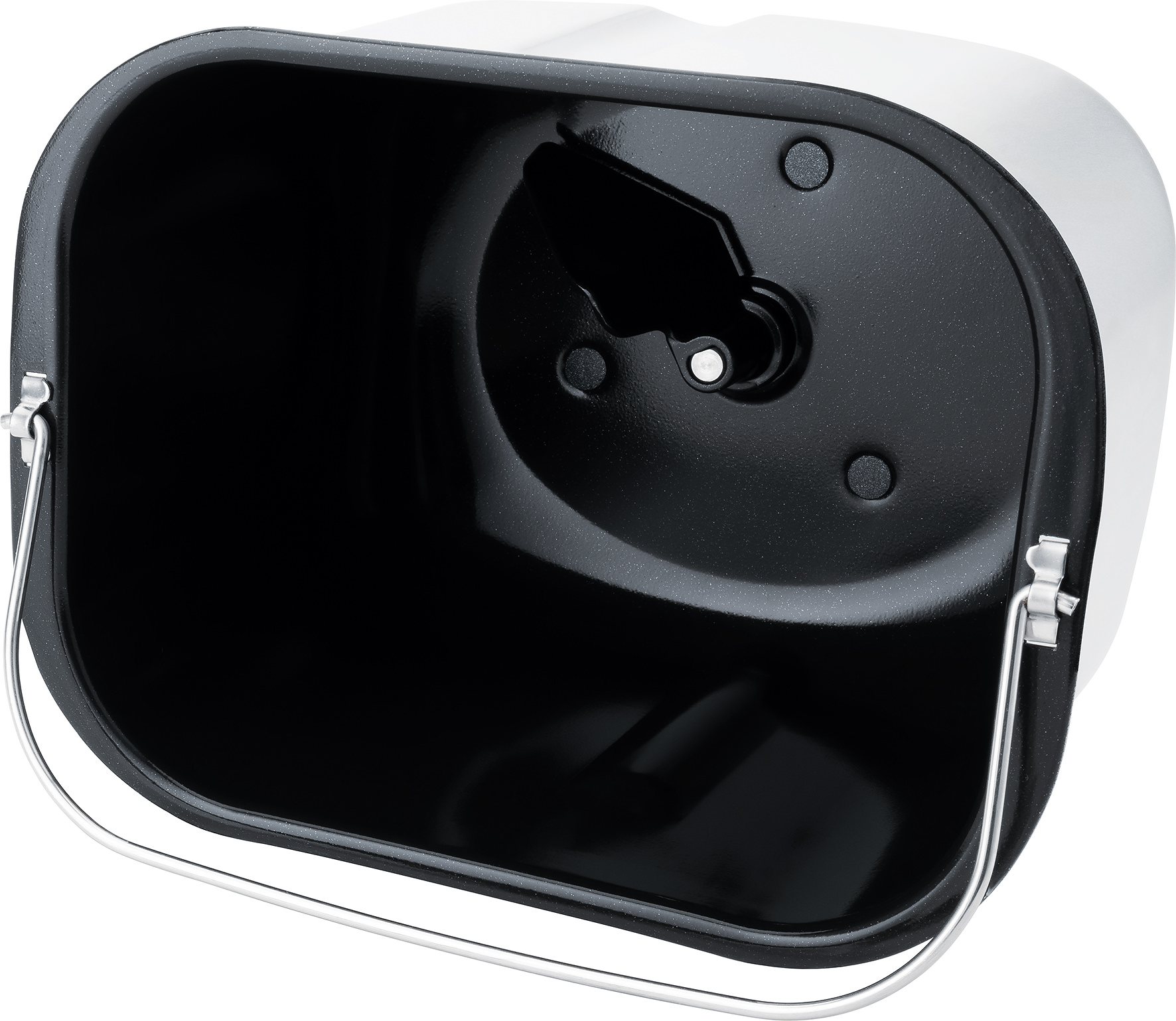 Steba Bagemaskine, 17 programmer, 500/750/1000 gr brød